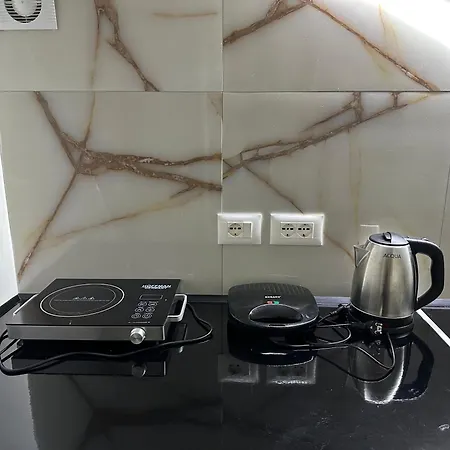Xhorxhia &room * 地拉那