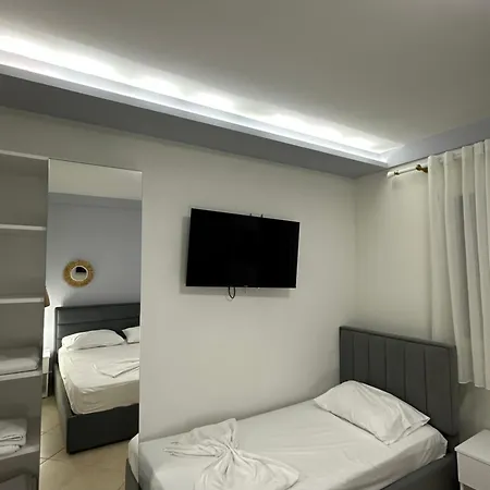 Xhorxhia &room * 地拉那