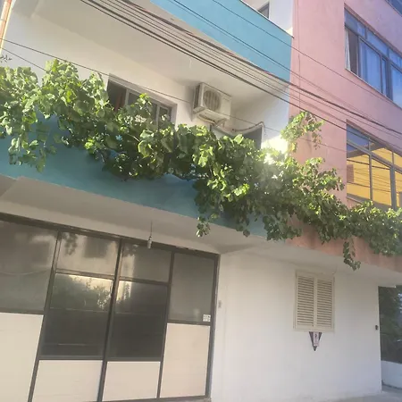 Appartement Xhorxhia &room Tirana