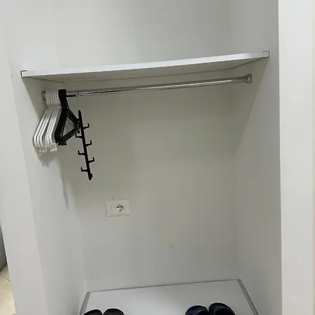 Xhorxhia &room Appartement *