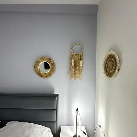 Appartement Xhorxhia &room