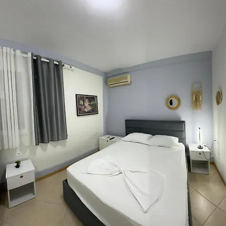 Xhorxhia &room * Tirana