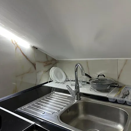 Xhorxhia &room Appartement *