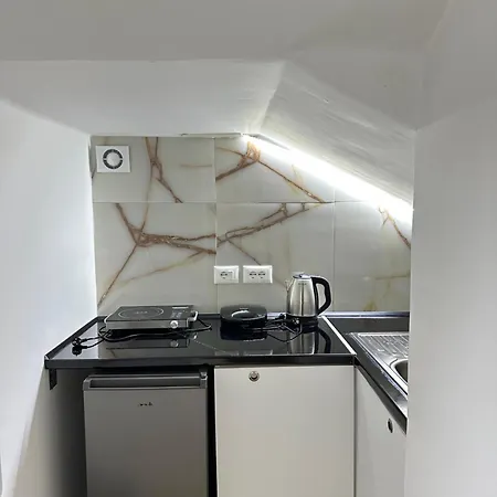 Xhorxhia &room Appartement