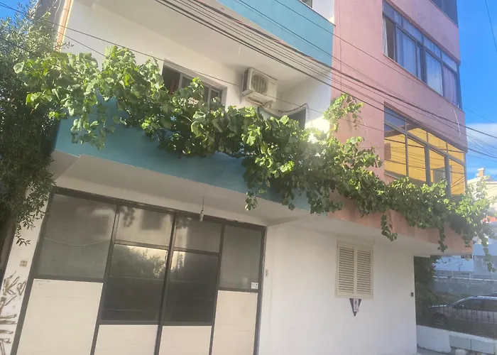 Appartement Xhorxhia &room Tirana