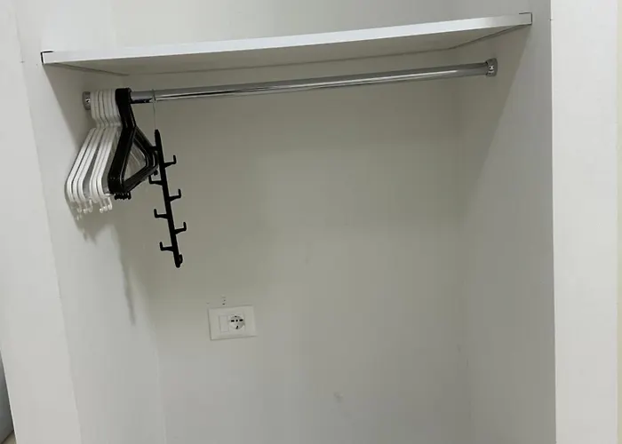 Xhorxhia &room Appartement *