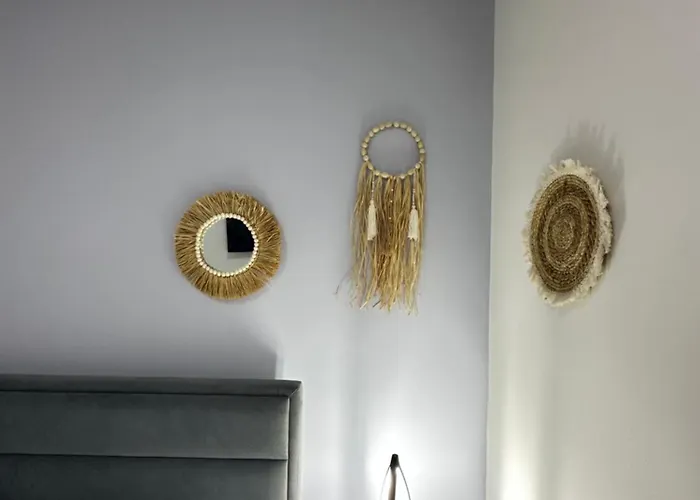 Apartament Xhorxhia &room