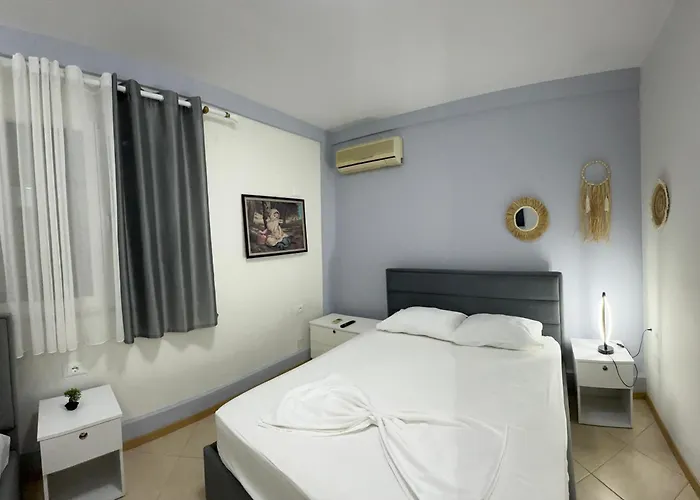 Xhorxhia &room * Tirana