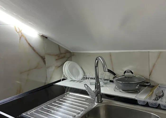 Xhorxhia &room Apartament *