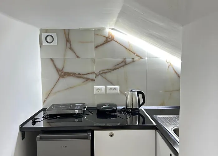 Xhorxhia &room Apartament