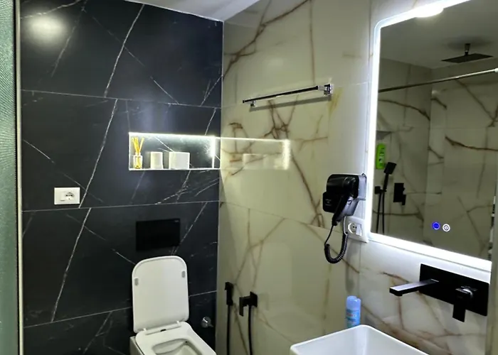 Xhorxhia &room * Tirana